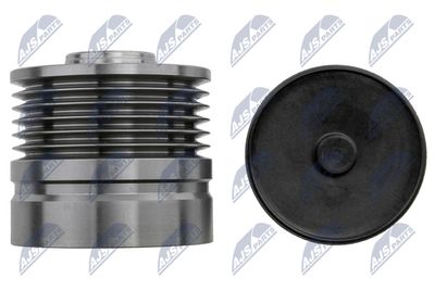 SISTEM ROATA LIBERA GENERATOR NTY ESAFT003 2
