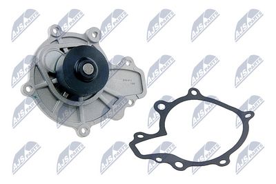 POMPă DE APă RăCIRE MOTOR NTY CPWDW011 1