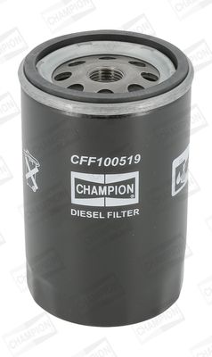 Топливный фильтр CHAMPION CFF100519 для RENAULT TRUCKS B
