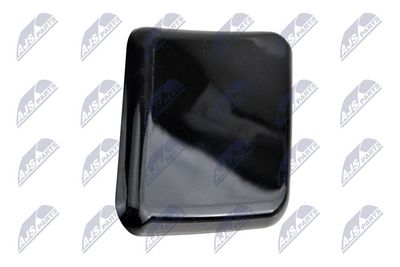 NTY Blende, Stoßfänger