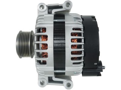 GENERATOR / ALTERNATOR AS-PL A01188S 3