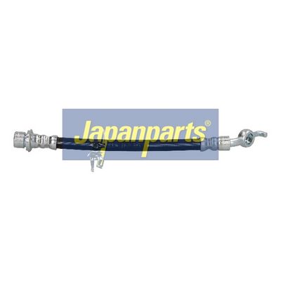 JAPANPARTS Laikantysis rėmas, stabdžių žarnelė