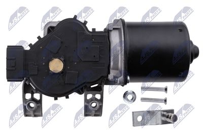MOTOR STERGATOR NTY ESWME023 3