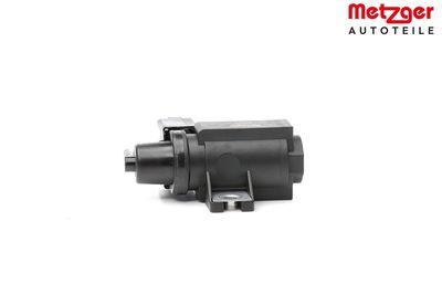 DRUCKWANDLER TURBOLADER METZGER AUTOTEILE 08920204 20