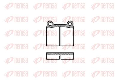 SET PLACUTE FRANA FRANA DISC