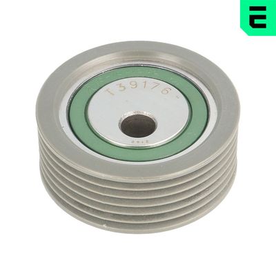 SPANNROLLE KEILRIPPENRIEMEN