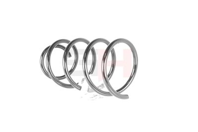 ARC SPIRAL GH GH2016022 24