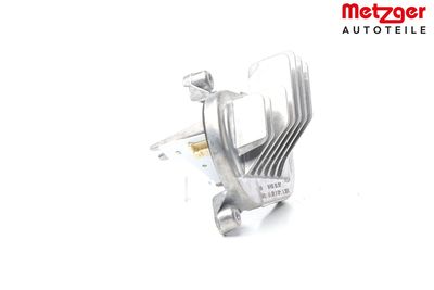 STEUERGERäT BELEUCHTUNG METZGER AUTOTEILE 0896663 31