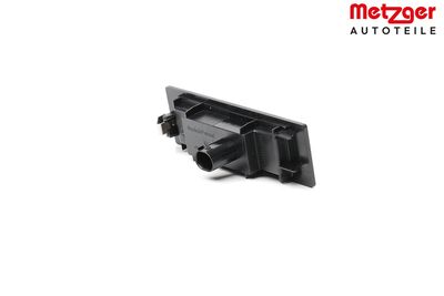 KENNZEICHENLEUCHTE METZGER AUTOTEILE 2080380 25