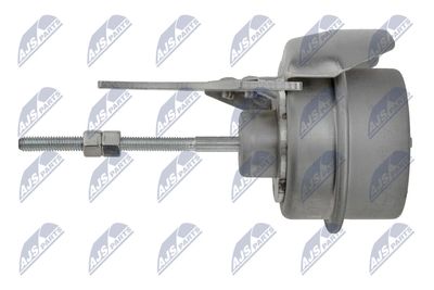 MUFA DE COMANDA COMPRESOR NTY ECDVW030 4