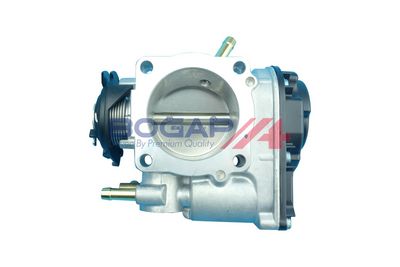 CARCASA CLAPETA BOGAP A6319147 1