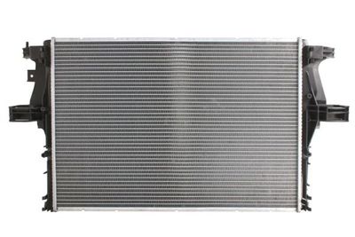 Motorradiator