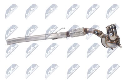 CATALIZATOR NTY KATVW009 33