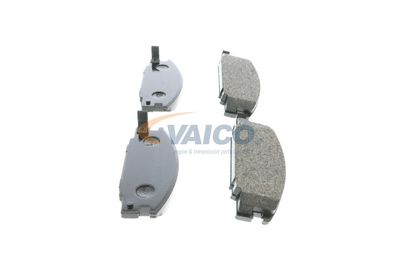 BREMSBELAGSATZ SCHEIBENBREMSE VAICO V408025 47