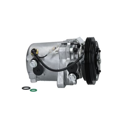 COMPRESOR CLIMATIZARE BOSCH 1986AD1420 5