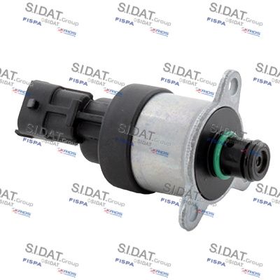 DRUCKREGELVENTIL COMMON-RAIL-SYSTEM