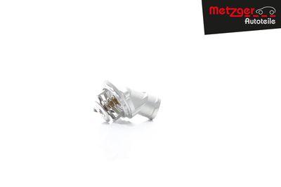 THERMOSTAT KüHLMITTEL METZGER AUTOTEILE 4006175 27