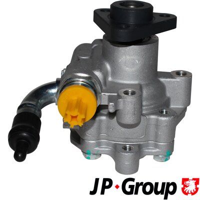 JP-GROUP 1145103700 Насос гідропідсилювача керма 