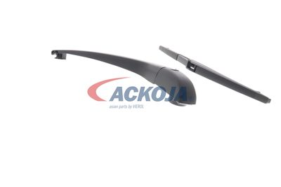 SET STERGATOARE CURATARE PARBRIZ ACKOJA A700417 44