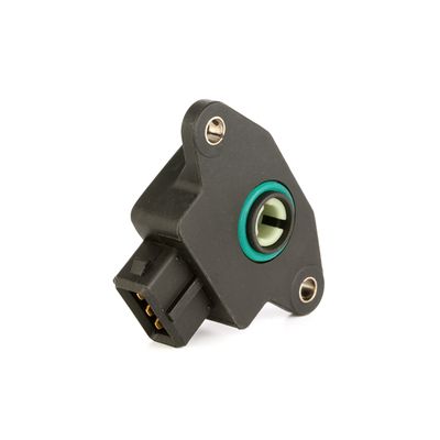 датчик, положение на дроселовата клапа RIDEX 3940T0002