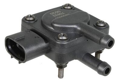 Sensor, Abgasdruck