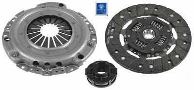 Clutch Kit 3000 079 002