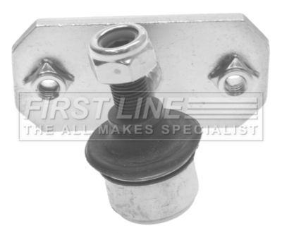 Link/Coupling Rod, stabiliser bar FIRST LINE FDL7028