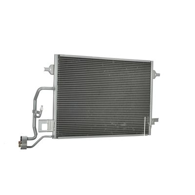 CONDENSATOR CLIMATIZARE NISSENS 94592 22