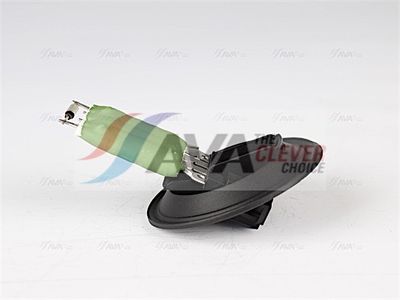 REZISTOR VENTILATOR HABITACLU AVA Clever Choice VNR013 3