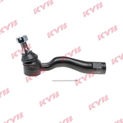 Trekstangeinde Links past: TOYOTA LAND CRUISER 200 4.5D/4.6/4.7 09.07-