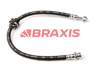 Тормозной шланг BRAXIS AH0214 для SUZUKI ALTO