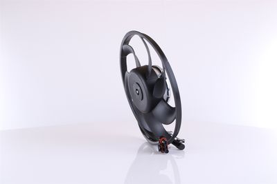 VENTILATOR RADIATOR NISSENS 85775 29