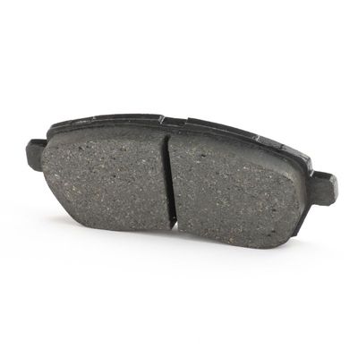 BREMSBELAGSATZ SCHEIBENBREMSE DELPHI LP2069 23