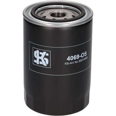 ÖLFILTER KOLBENSCHMIDT 50014069 24