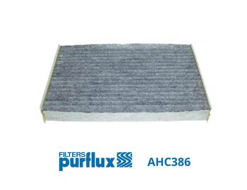Filtr, vzduch v interiéru PURFLUX AHC386