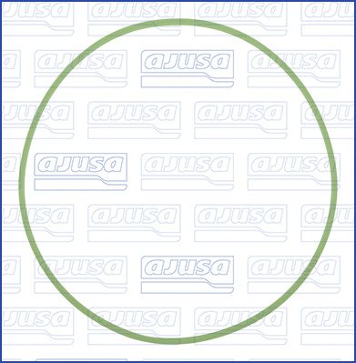 DICHTUNG DROSSELKLAPPENSTUTZEN