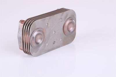 ÖLKüHLER MOTORöL NISSENS 90889 19