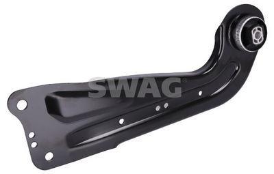 BRAT SUSPENSIE ROATA