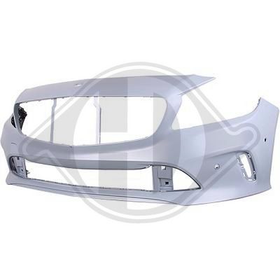 STOßFäNGER DIEDERICHS 1682151