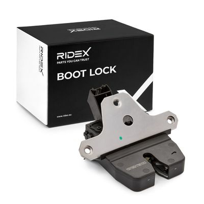 брава на задна врата RIDEX 1362T0051