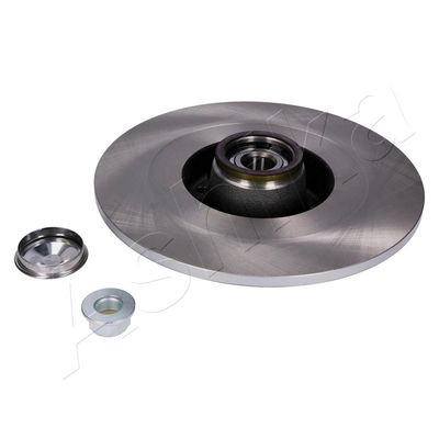 DISC FRANA ASHIKA 61000723C 1