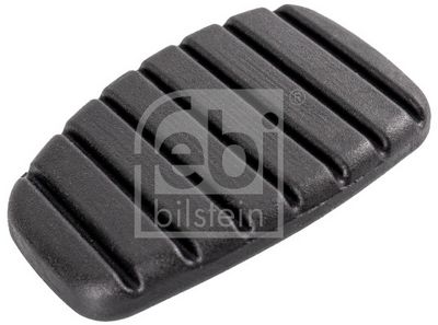 FEBI BILSTEIN Pedalbelag, Bremspedal