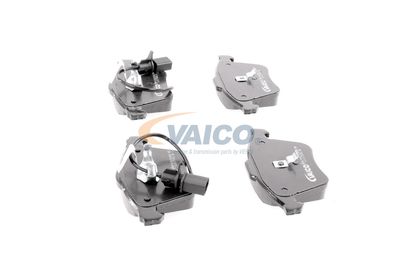 BREMSBELAGSATZ SCHEIBENBREMSE VAICO V108181 47
