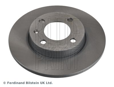 Brake Disc BLUE PRINT ADV184349