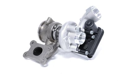 LADER AUFLADUNG BTS Turbo T917552 32