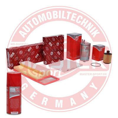 SET FILTRE