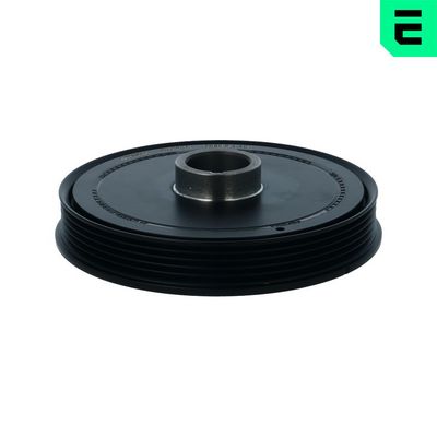 RIEMENSCHEIBE KURBELWELLE