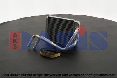 WäRMETAUSCHER INNENRAUMHEIZUNG