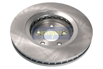 BREMSSCHEIBE JAPANPARTS DI2058C 2