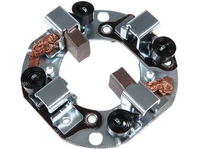 Vorschau Halter, Kohlebürsten